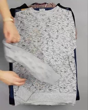 Фотография  429 - OVS Winter м/ж mix#15 кг, ЛОТ №5414 оптом в Ростове-на-Дону и Ростовской области