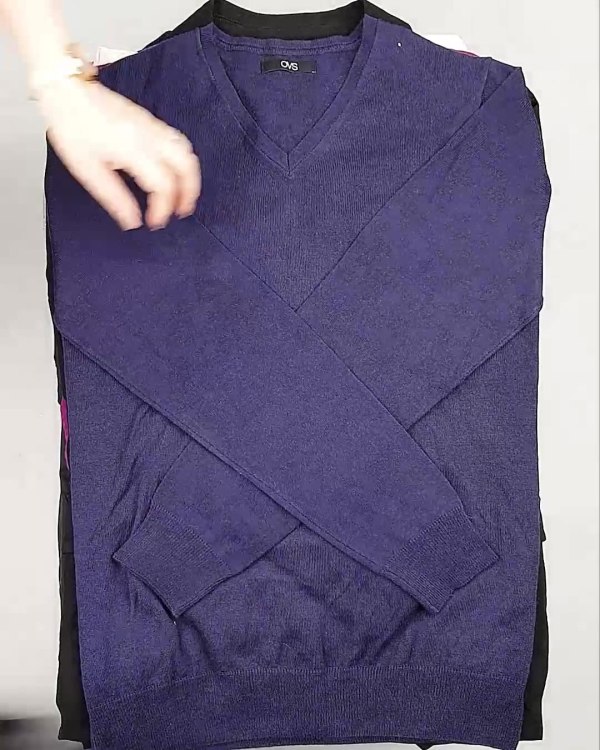 Фотография  146 - OVS Winter м/ж mix#15 кг, ЛОТ №5414 оптом в Ростове-на-Дону и Ростовской области