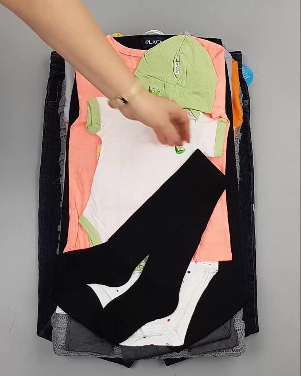 Фотография  557 - AMAZON Kids Winter#5 кг, ЛОТ №5448 оптом в Ростове-на-Дону и Ростовской области