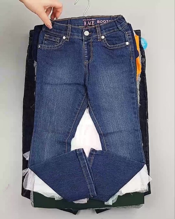 Фотография  551 - AMAZON Kids Winter#5 кг, ЛОТ №5448 оптом в Ростове-на-Дону и Ростовской области