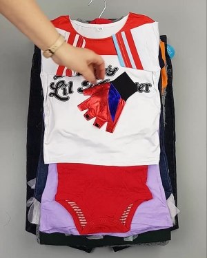 Фотография  854 - AMAZON Kids Winter#5 кг, ЛОТ №5448 оптом в Ростове-на-Дону и Ростовской области