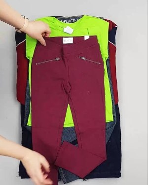 Фотография  920 - AMAZON Kids Winter#5 кг, ЛОТ №5450 оптом в Ростове-на-Дону и Ростовской области