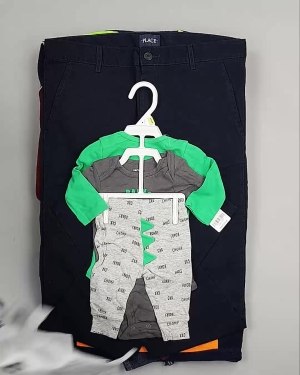 Фотография  186 - AMAZON Kids Winter#5 кг, ЛОТ №5450 оптом в Ростове-на-Дону и Ростовской области