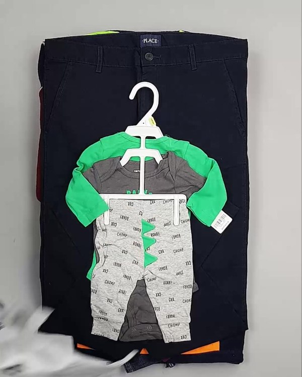 Фотография  417 - AMAZON Kids Winter#5 кг, ЛОТ №5450 оптом в Ростове-на-Дону и Ростовской области