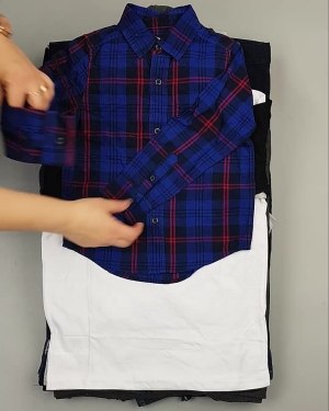 Фотография  967 - AMAZON Kids Winter#5 кг, ЛОТ №5450 оптом в Ростове-на-Дону и Ростовской области