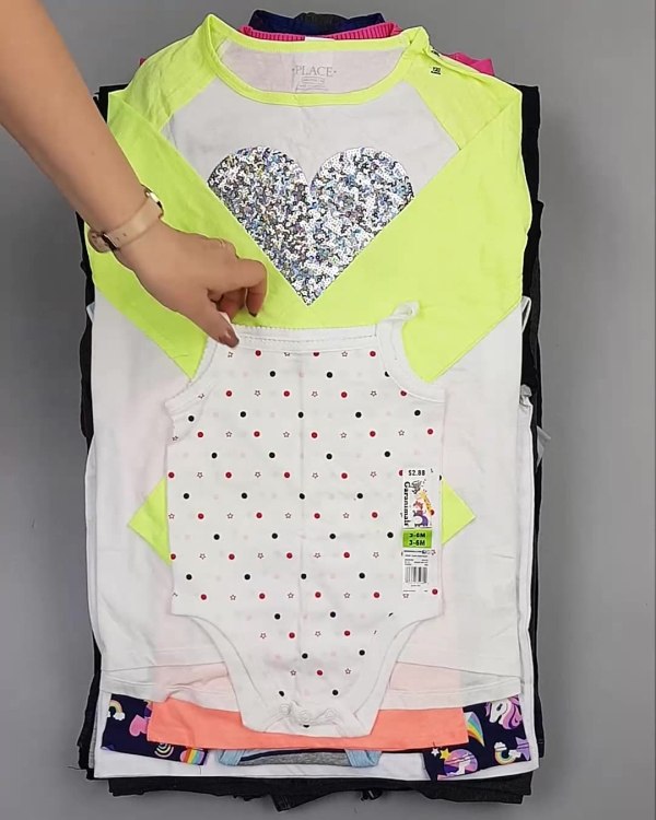 Фотография  389 - AMAZON Kids Winter#5 кг, ЛОТ №5450 оптом в Ростове-на-Дону и Ростовской области