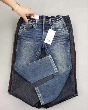 Фотография  430 - Брюки, джинсы дети C&A #5 кг, ЛОТ №5460 оптом в Ростове-на-Дону и Ростовской области