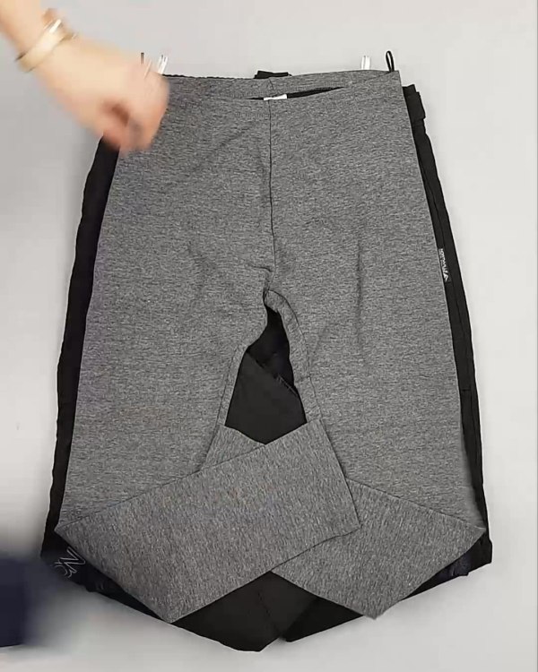 Фотография  606 - Брюки, джинсы дети C&A #5 кг, ЛОТ №5462 оптом в Ростове-на-Дону и Ростовской области