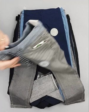 Фотография  893 - Брюки, джинсы дети C&A #5 кг, ЛОТ №5462 оптом в Ростове-на-Дону и Ростовской области