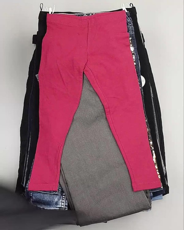 Фотография  210 - Брюки, джинсы дети C&A #5 кг, ЛОТ №5462 оптом в Ростове-на-Дону и Ростовской области