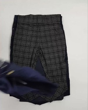 Фотография  712 - Брюки NEXT Women#11 кг, ЛОТ №5468 оптом в Ростове-на-Дону и Ростовской области