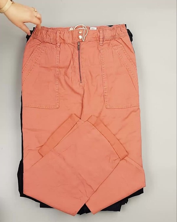 Фотография  170 - Брюки NEXT Women#11 кг, ЛОТ №5468 оптом в Ростове-на-Дону и Ростовской области