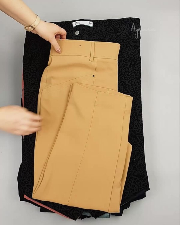 Фотография  199 - Брюки NEXT Women#11 кг, ЛОТ №5468 оптом в Ростове-на-Дону и Ростовской области