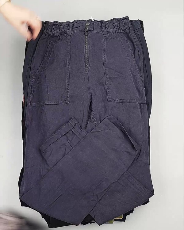 Фотография  334 - Брюки NEXT Women#11 кг, ЛОТ №5468 оптом в Ростове-на-Дону и Ростовской области