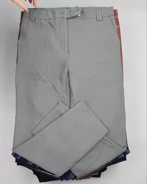 Фотография  230 - Брюки NEXT Women#11 кг, ЛОТ №5468 оптом в Ростове-на-Дону и Ростовской области