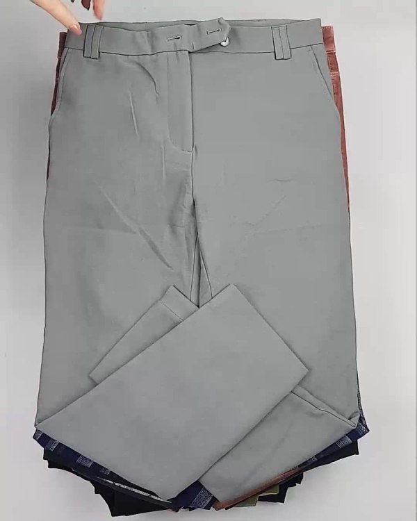 Фотография  898 - Брюки NEXT Women#11 кг, ЛОТ №5468 оптом в Ростове-на-Дону и Ростовской области