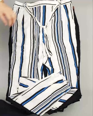 Фотография  873 - Брюки NEXT Women#11 кг, ЛОТ №5468 оптом в Ростове-на-Дону и Ростовской области