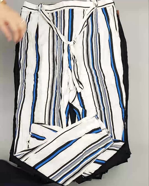 Фотография  395 - Брюки NEXT Women#11 кг, ЛОТ №5468 оптом в Ростове-на-Дону и Ростовской области