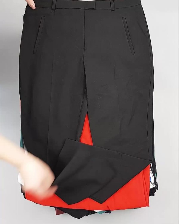 Фотография  358 - Брюки NEXT Women#11 кг, ЛОТ №5469 оптом в Ростове-на-Дону и Ростовской области