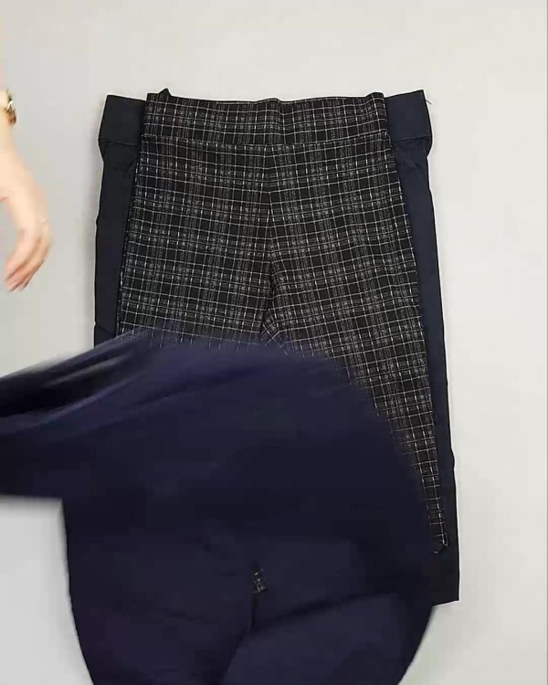 Фотография  490 - Брюки NEXT Women#11 кг, ЛОТ №5470 оптом в Ростове-на-Дону и Ростовской области