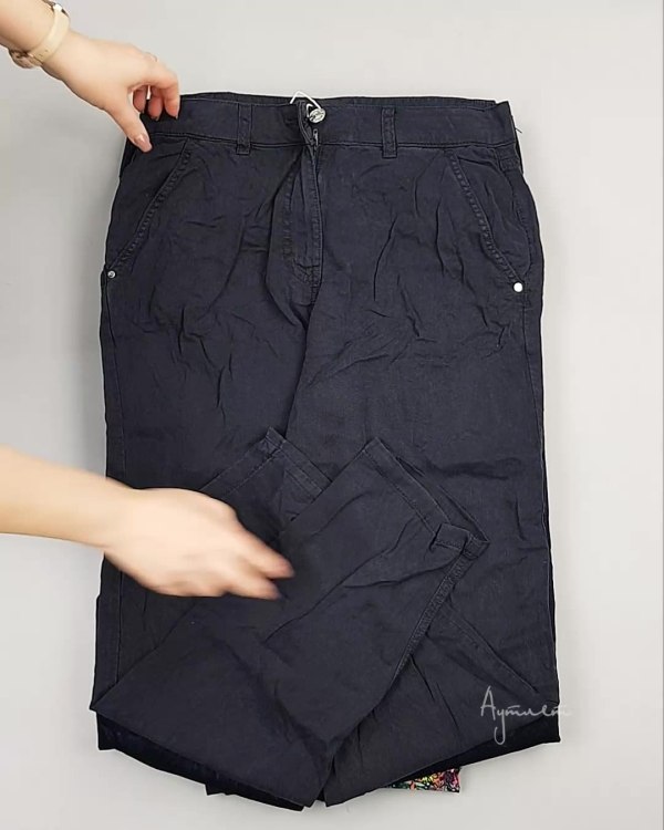 Фотография  625 - Брюки NEXT Women#11 кг, ЛОТ №5470 оптом в Ростове-на-Дону и Ростовской области