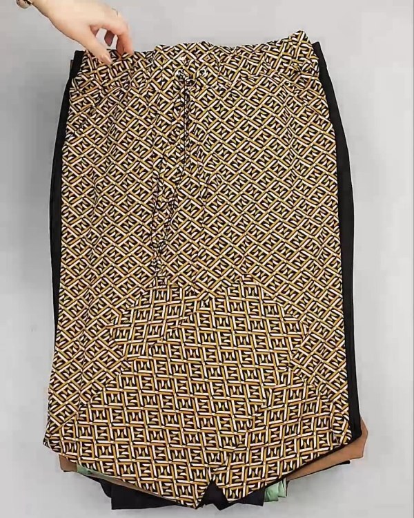 Фотография  304 - Брюки NEXT Women#11 кг, ЛОТ №5470 оптом в Ростове-на-Дону и Ростовской области