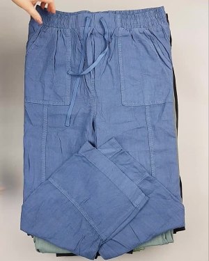 Фотография  445 - Брюки NEXT Women#11 кг, ЛОТ №5470 оптом в Ростове-на-Дону и Ростовской области