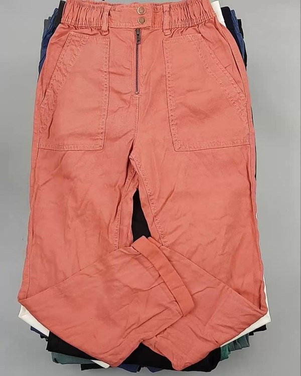 Фотография  174 - Брюки NEXT Women#11 кг, ЛОТ №5470 оптом в Ростове-на-Дону и Ростовской области