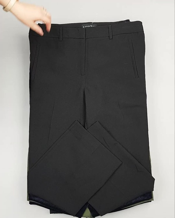 Фотография  270 - Брюки NEXT Women#11 кг, ЛОТ №5471 оптом в Ростове-на-Дону и Ростовской области