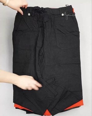 Фотография  538 - Брюки NEXT Women#11 кг, ЛОТ №5471 оптом в Ростове-на-Дону и Ростовской области