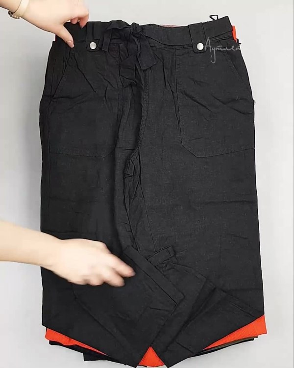 Фотография  659 - Брюки NEXT Women#11 кг, ЛОТ №5471 оптом в Ростове-на-Дону и Ростовской области