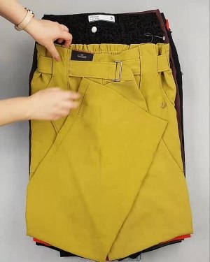 Фотография  935 - Брюки NEXT Women#11 кг, ЛОТ №5471 оптом в Ростове-на-Дону и Ростовской области