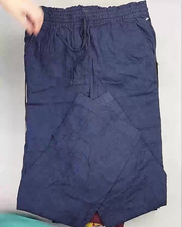 Фотография  711 - Брюки NEXT Women#11 кг, ЛОТ №5471 оптом в Ростове-на-Дону и Ростовской области