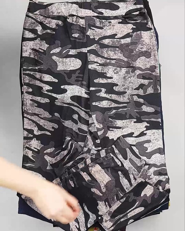 Фотография  665 - Брюки NEXT Women#11 кг, ЛОТ №5471 оптом в Ростове-на-Дону и Ростовской области