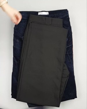 Фотография  326 - Брюки NEXT Women#11 кг, ЛОТ №5472 оптом в Ростове-на-Дону и Ростовской области