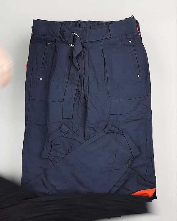 Фотография  434 - Брюки NEXT Women#11 кг, ЛОТ №5472 оптом в Ростове-на-Дону и Ростовской области