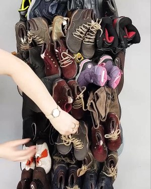 Фотография 760 - Обувь СТОК дети зима#15 кг, ЛОТ №5487 оптом в Ростове-на-Дону и Ростовской области