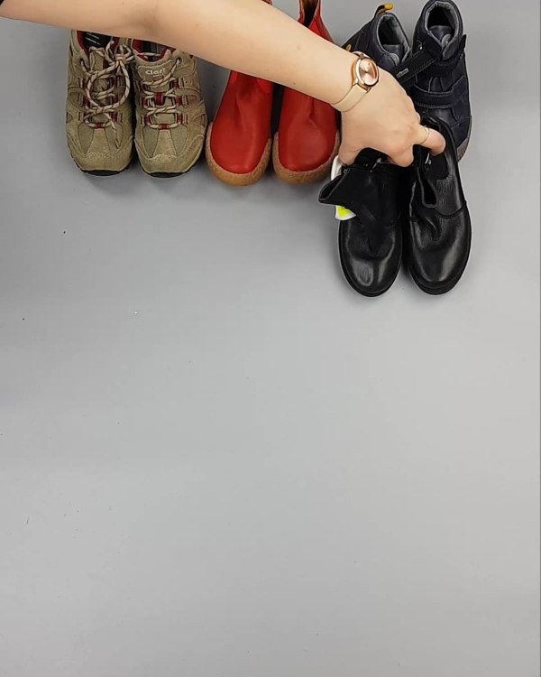 Фотография  770 - Обувь СТОК дети зима#10 кг, ЛОТ №5489 оптом в Ростове-на-Дону и Ростовской области