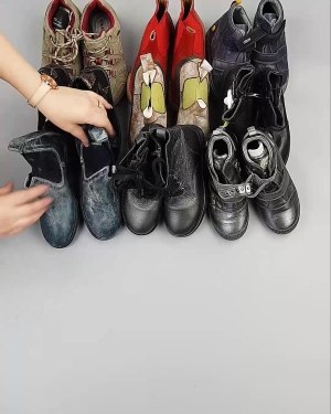 Фотография  790 - Обувь СТОК дети зима#10 кг, ЛОТ №5489 оптом в Ростове-на-Дону и Ростовской области