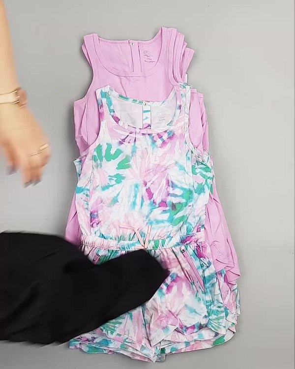 Фотография  417 - Комбинезоны детские CAN#5 кг, ЛОТ №5577 оптом в Ростове-на-Дону и Ростовской области