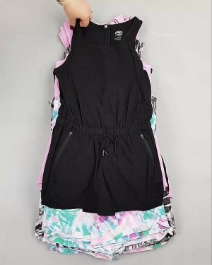 Фотография  922 - Комбинезоны детские CAN#5 кг, ЛОТ №5577 оптом в Ростове-на-Дону и Ростовской области