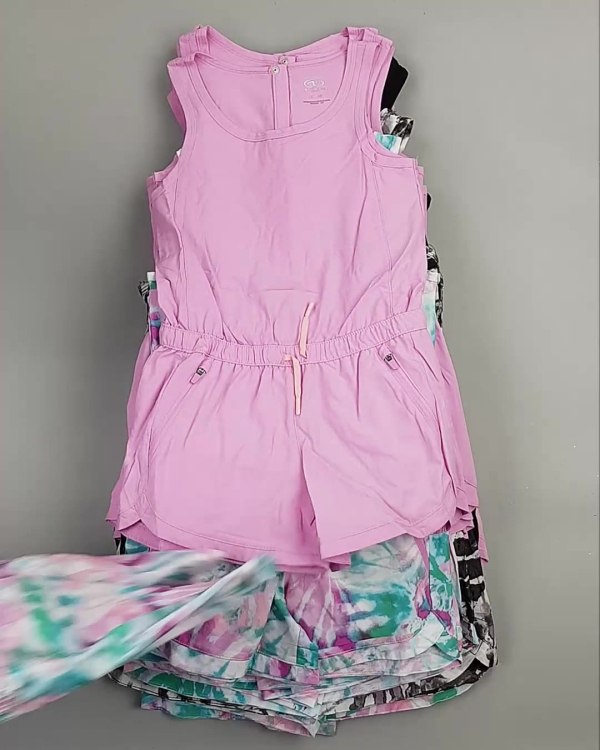 Фотография  143 - Комбинезоны детские CAN#5 кг, ЛОТ №5577 оптом в Ростове-на-Дону и Ростовской области