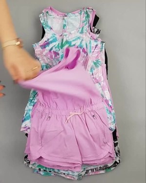 Фотография  335 - Комбинезоны детские CAN#5 кг, ЛОТ №5577 оптом в Ростове-на-Дону и Ростовской области