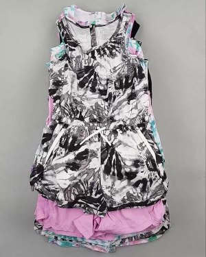 Фотография  380 - Комбинезоны детские CAN#5 кг, ЛОТ №5577 оптом в Ростове-на-Дону и Ростовской области