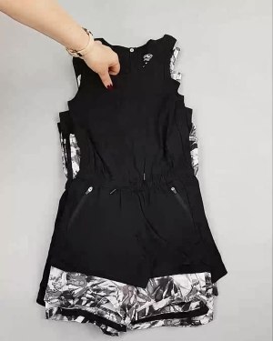 Фотография  524 - Комбинезоны детские CAN#6 кг, ЛОТ №5578 оптом в Ростове-на-Дону и Ростовской области