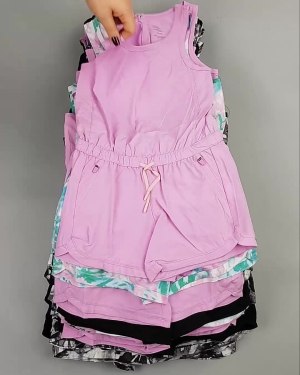 Фотография  150 - Комбинезоны детские CAN#6 кг, ЛОТ №5578 оптом в Ростове-на-Дону и Ростовской области