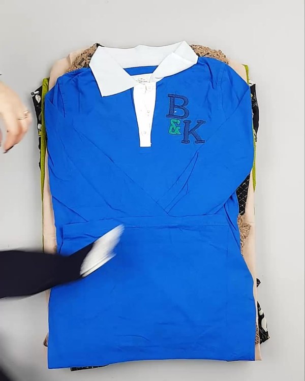 Фотография  677 - Платья Корея#20 шт, ЛОТ №5614 оптом в Ростове-на-Дону и Ростовской области