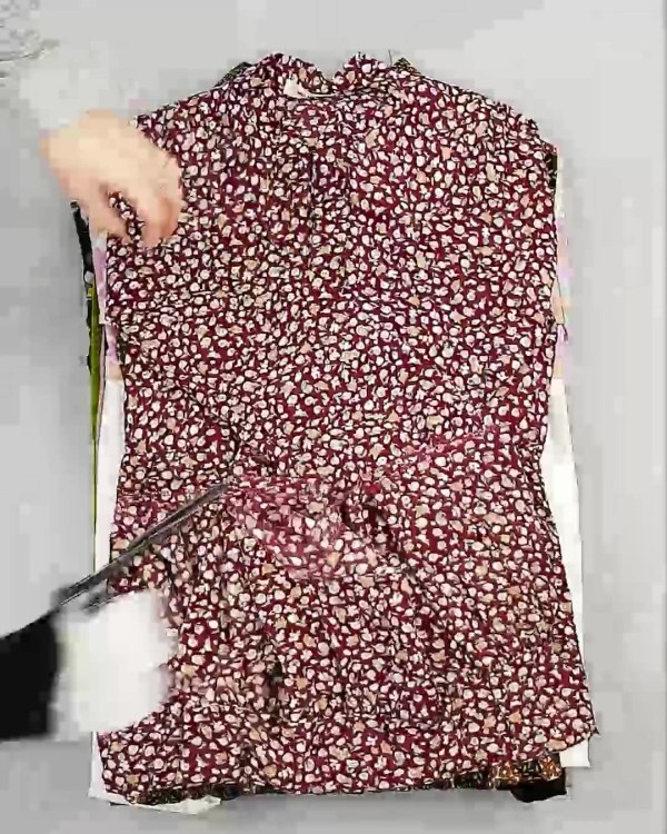 Фотография  995 - Платья Корея#20 шт, ЛОТ №5614 оптом в Ростове-на-Дону и Ростовской области