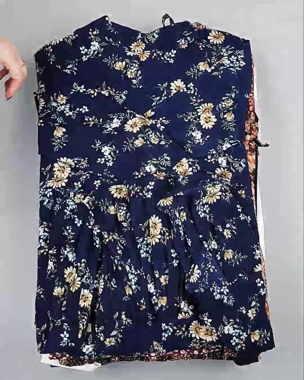 Фотография  601 - Платья Корея#20 шт, ЛОТ №5614 оптом в Ростове-на-Дону и Ростовской области