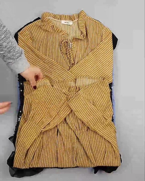 Фотография  925 - Платья Корея#20 шт, ЛОТ №5615 оптом в Ростове-на-Дону и Ростовской области